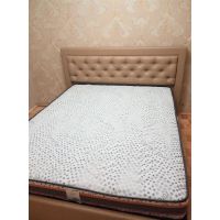Двуспальная кровать "Аполлон" с подъемным механизмом 160*200